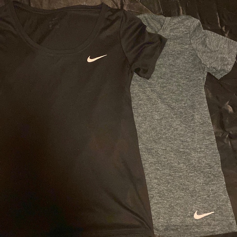 nike shirts